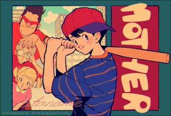 Proxied media