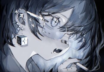 Proxied media