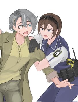 Proxied media