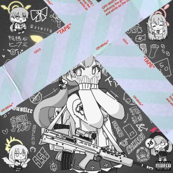 Proxied media