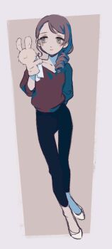 Proxied media