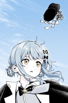 Proxied media