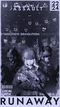 Proxied media