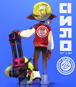 Proxied media