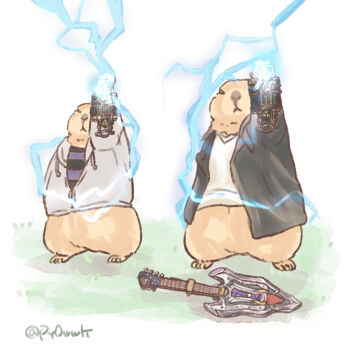 Proxied media
