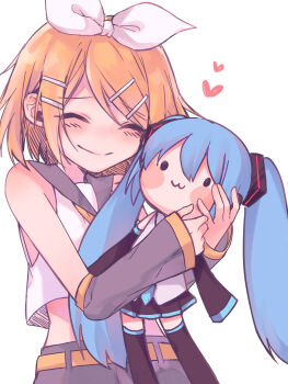 Proxied media