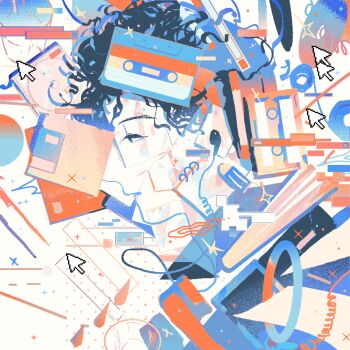 Proxied media