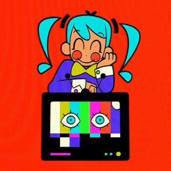 Proxied media