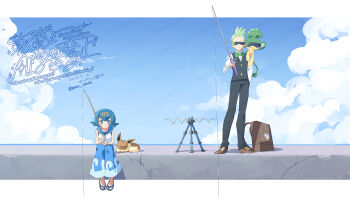 Proxied media