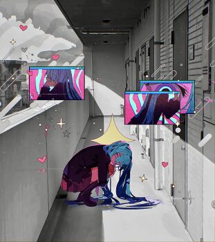 Proxied media