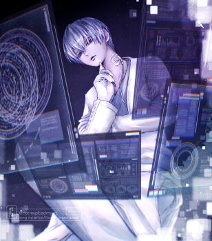 Proxied media