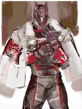 Proxied media