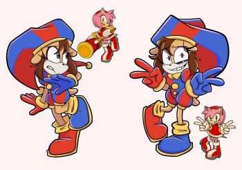 Proxied media