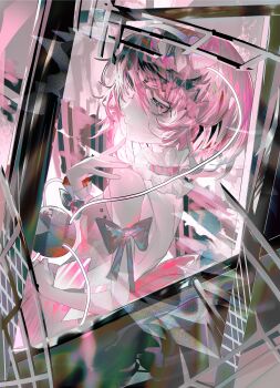 Proxied media