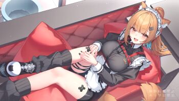 Proxied media