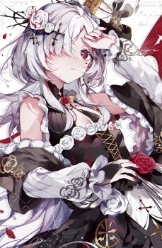Proxied media