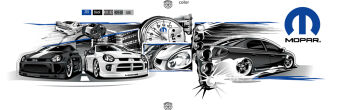 Proxied media