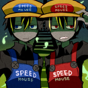 Proxied media