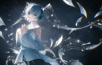 Proxied media
