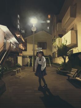 Proxied media