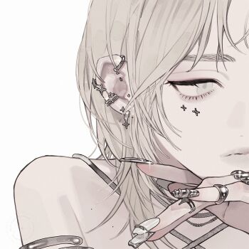 Proxied media