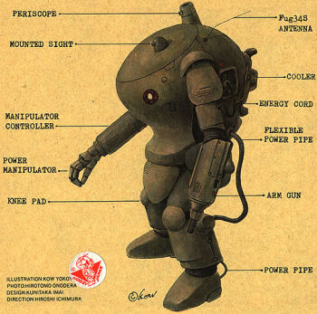 Proxied media