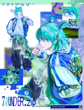 Proxied media