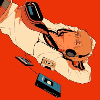 Proxied media