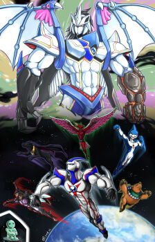 Proxied media