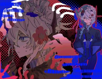Proxied media