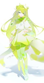 Proxied media
