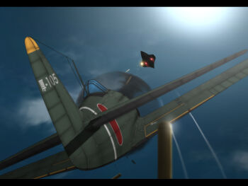 Proxied media
