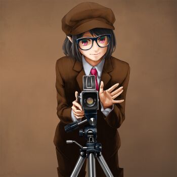Proxied media
