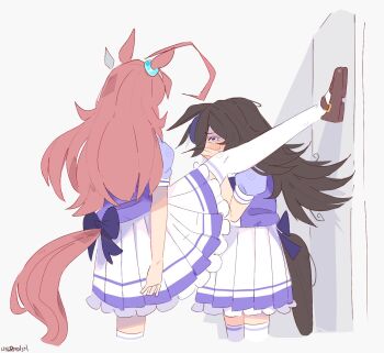 Proxied media