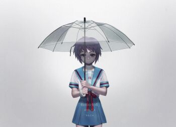 Proxied media
