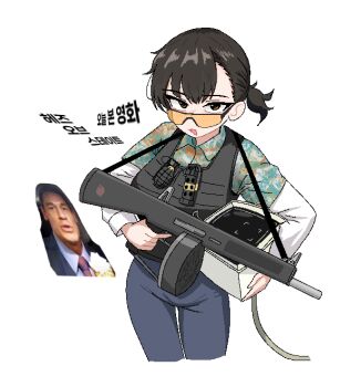 Proxied media