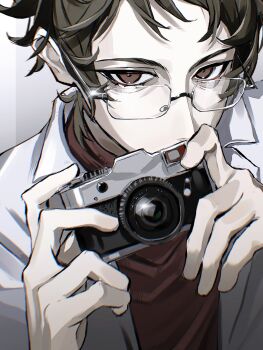 Proxied media
