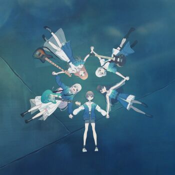 Proxied media