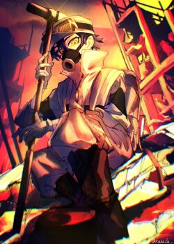 Proxied media