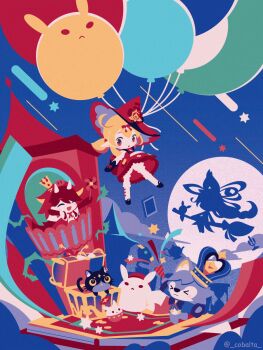 Proxied media