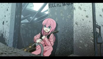 Proxied media