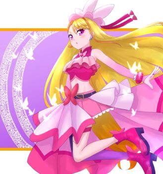 Proxied media