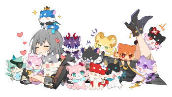 Proxied media