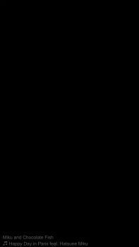 Proxied media
