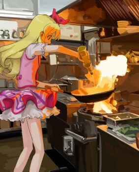Proxied media