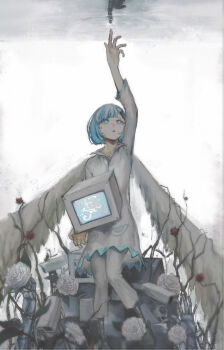 Proxied media