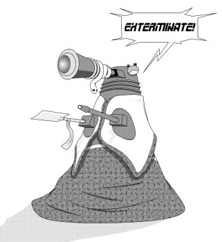 Proxied media