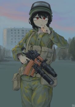Proxied media