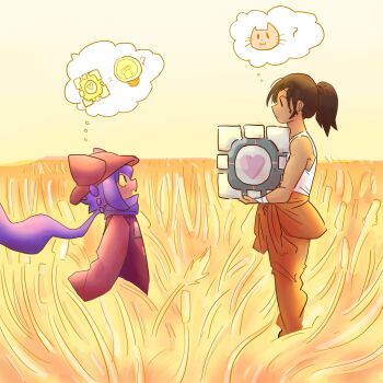 Proxied media