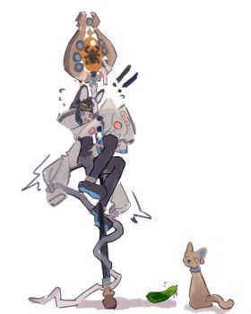 Proxied media